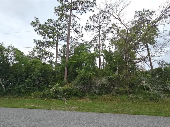 1349 Lodge Ter Lot 8, Deltona, FL 32738