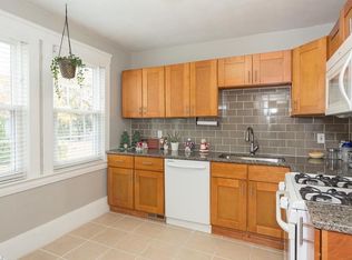 1540 Elmwood Ave #UP, Lakewood, OH