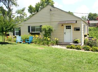 1705 Brown Ave, Knoxville, TN 37917