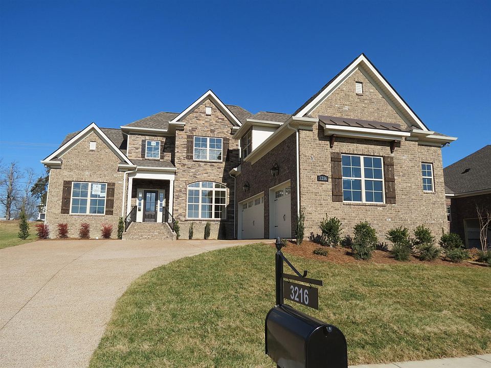2nd image of 3216 Burris Lot 5