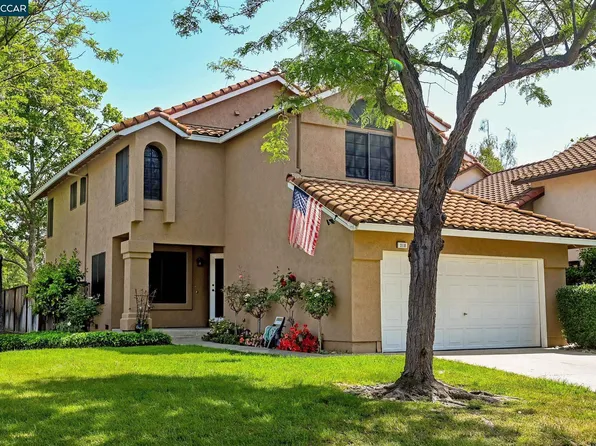 318 Marie Cmn, Livermore, CA 94550