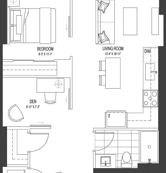 473 Albert St — Photo 23