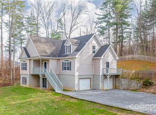 832 Jenkins Valley Rd, Alexander, NC 28701