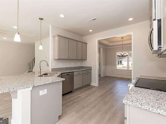 4th image of 654 Bald Ridge Cir