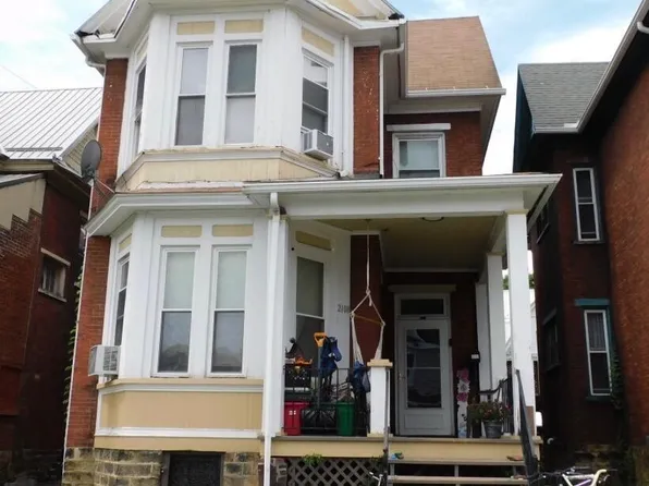 2108 W Chestnut Ave, Altoona, PA 16601
