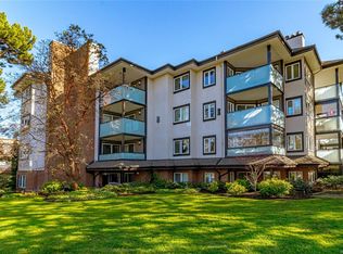 1619 Morrison St #106, Victoria, BC