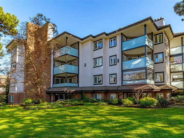 1619 Morrison St #106, Victoria, BC V8R 6R8