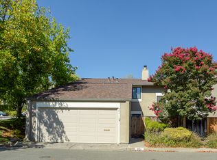 901 Sycamore Dr #901, Novato, CA 94945