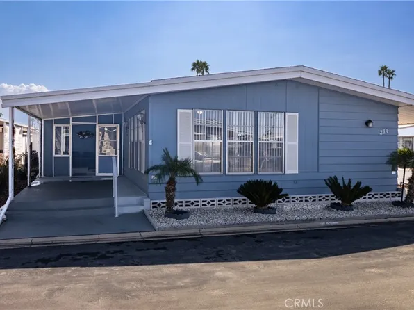 601 N Kirby St Space 214, Hemet, CA 92545