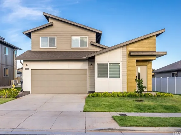 91-1769 Kohanahana Loop, Ewa Beach, HI 96706