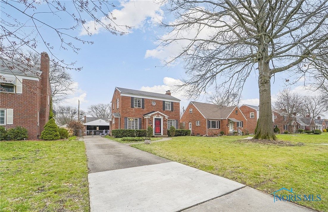 4152 Stannard Dr, Toledo, OH 43613 Zillow