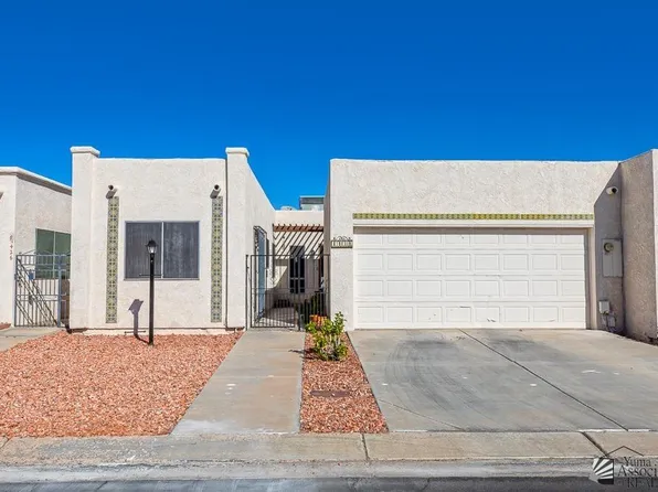 1430 E Pebble Beach Dr, Yuma, AZ 85365