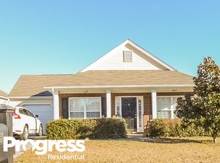 169 Phoenix Ln, Lexington, SC 29072