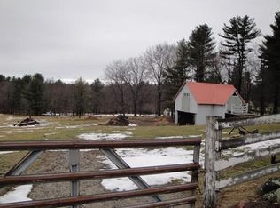 6 Nourse Rd, Bolton, MA 01740