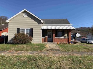 1223 S 9th St, Ironton, OH 45638