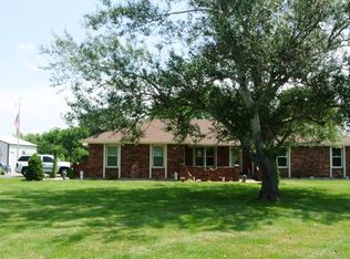5801 E 210th St, Belton, MO 64012