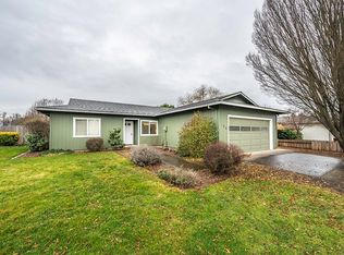 108 Keystone Ct, Central Pt, OR 97502