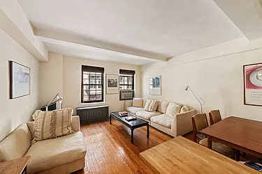 102 East 22nd Street