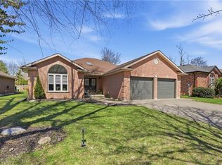 181 Lawrence Ln, Pelham, ON