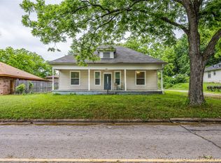 1020 N 3rd Ave, Durant, OK 74701