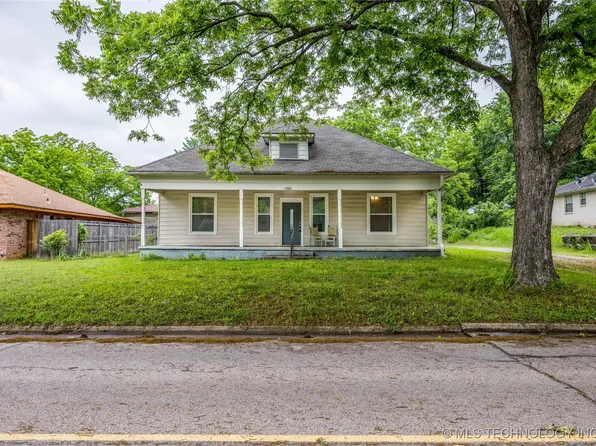1020 N 3rd Ave, Durant, OK 74701