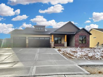 1815 Wellington Ln, Maryville, IL, 62062