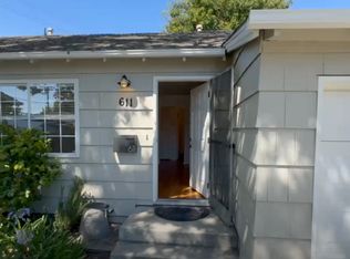 610 Quartz St #3, Redwood City, CA 94061