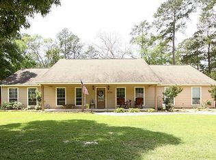 27118 Bridleway Cir, Magnolia, TX 77355