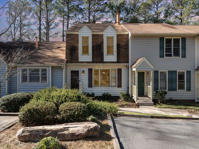 751 Benchmark Dr, Raleigh, NC, 27615