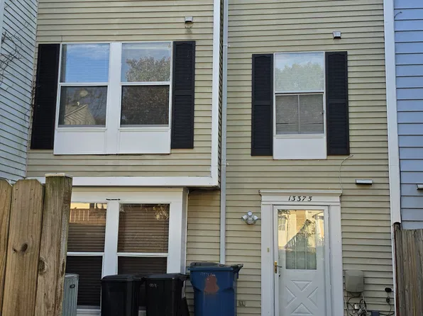 13375 Demetrias Way, Germantown, MD 20874
