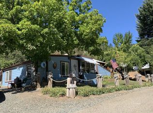 9435 Trinity Dam Blvd SPC 82, Lewiston, CA 96052