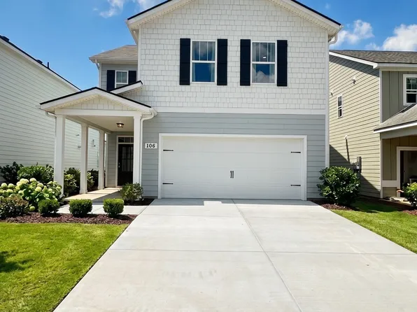106 Bluegill Ln, Antioch, TN 37013
