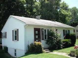 157 W Church Ln, Bloomington, IN 47403