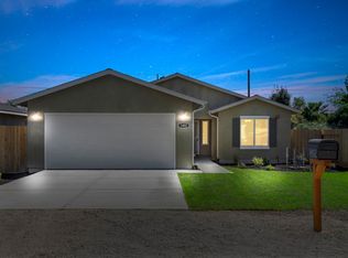 1402 Lassen Ave, Modesto, CA 95358