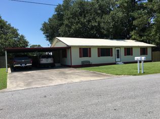 189 Shelton Loop, Eunice, LA 70535