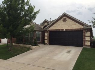 11809 Vienna Apple Rd, Fort Worth, TX 76244