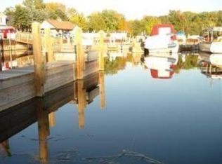 500 Virginia Ave #64, South Haven, MI 49090