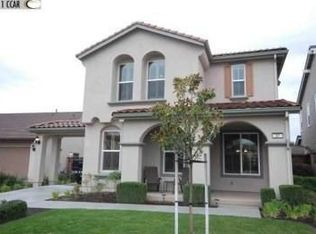 57 Safflower Ct, Oakley, CA