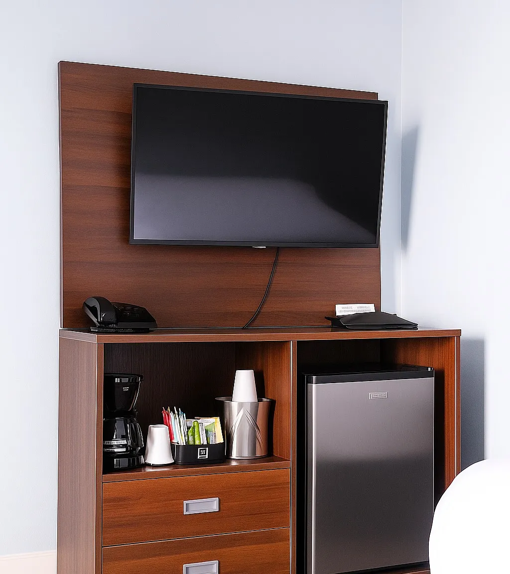 1 bed, 320 sqft, $1,400 — Photo 4