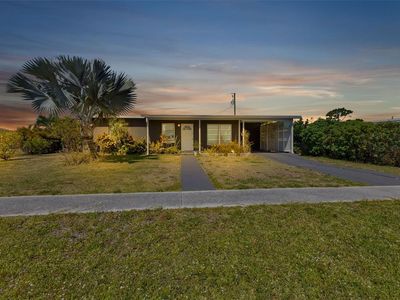 2297 Wiley St, Pt Charlotte, FL, 33952