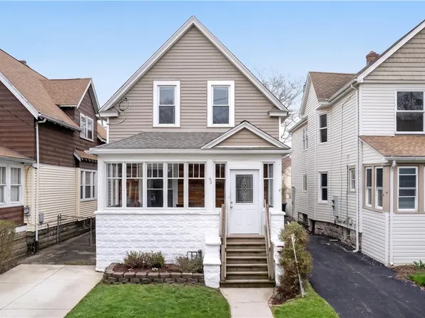 63 Princeton Pl, Buffalo, NY 14210