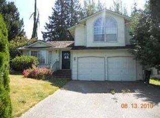 6826 Shady Grove Pl, Arlington, WA 98223