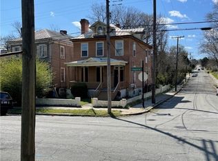 102 E Fillmore St, Petersburg, VA 23803