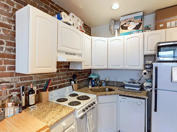 91A Prince St #6A, Boston, MA 02113