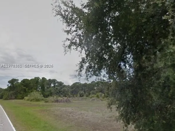 249 Boundary, Other Fl City, FL 33948
