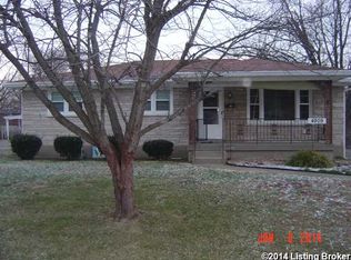 4909 Darnton Ln, Louisville, KY 40216