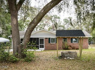 2616 Smilax Ave, Pt Royal, SC 29935