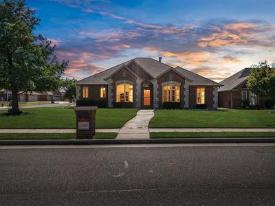 10608 NW 41st St, Yukon, OK, 73099