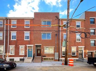 1134 Mount Vernon St #2, Philadelphia, PA 19123