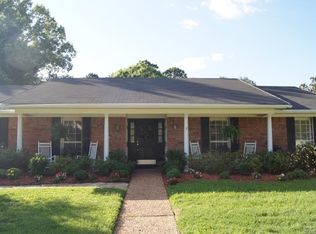 1544 Dora Ann Pl, Shreveport, LA 71105